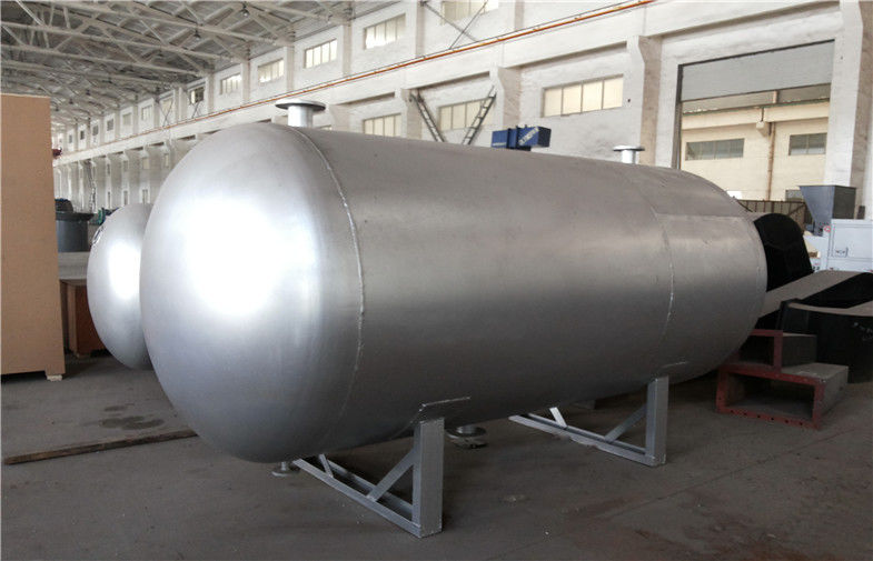 Autoclave de borracha de madeira da indústria de vidro para o tratamento de madeira, vulcanizar de borracha e laminação de vidro