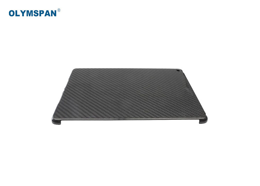 O auto lado do bordo da parte dianteira da fibra do carbono do estilo do OEM da parte do corpo exala o exterior traseiro da desmancha prazeres