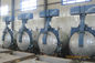 Linha de produção química autoclave da planta do bloco da autoclave do vapor da pressão AAC/AAC de 2×31m AAC fornecedor